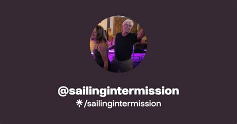 sailing intermission naked|Find @sailingintermission Onlyfans .